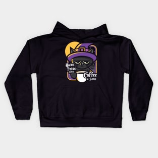 Witch Brew Kids Hoodie